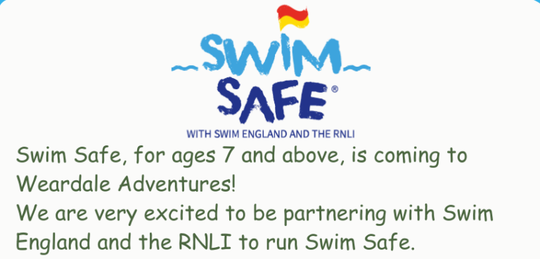 Read more about the article Swim Safety